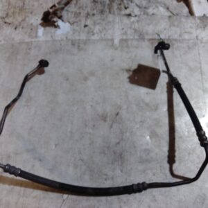 2008 HOLDEN COMMODORE POWER STEER HOSE