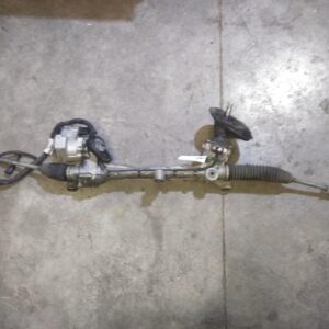 2016 FORD FOCUS STEERING BOX RACK