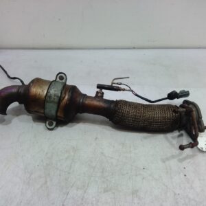 2013 FORD KUGA CATALYTIC CONVERTER