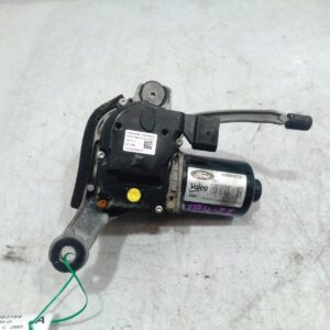 2015 FORD TRANSITCUSTOM WIPER MOTOR