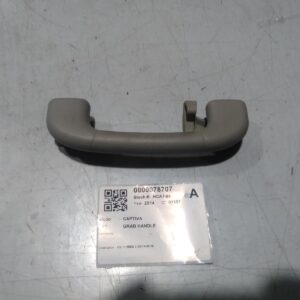 2014 HOLDEN CAPTIVA GRAB HANDLE