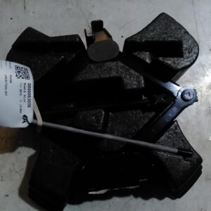 2012 FORD KUGA JACK TOOL KIT