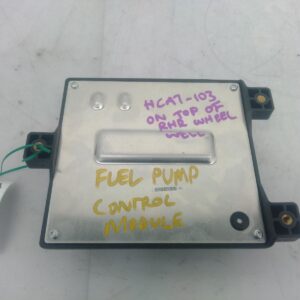 2016 HOLDEN CAPTIVA MISC SWITCH RELAY