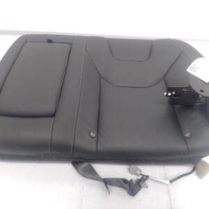 2015 FORD MONDEO 2ND SEAT / SECOND SEAT / REAR SEAT