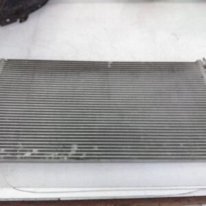 2016 FORD FOCUS AC CONDENSER