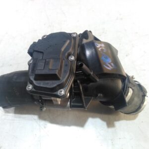 2020 FORD ECOSPORT THROTTLE BODY