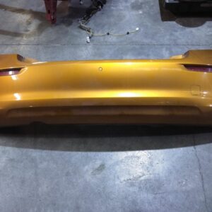 2016 HOLDEN BARINA REAR BUMPER