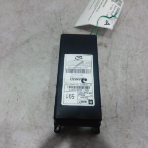 2010 HOLDEN COMMODORE MISC SWITCH RELAY