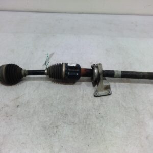 2013 HOLDEN CAPTIVA RIGHT DRIVESHAFT