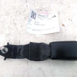 2015 HOLDEN CAPTIVA SEAT BELT STALK