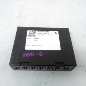 2012 HOLDEN BARINA ECU