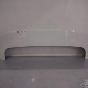 2014 FORD FOCUS REAR SPOILER