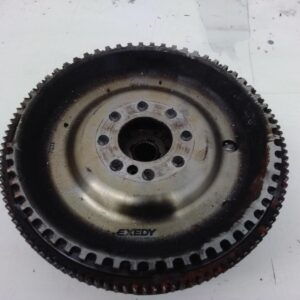 2010 FORD TRANSIT  FLYWHEEL FLEXPLATE