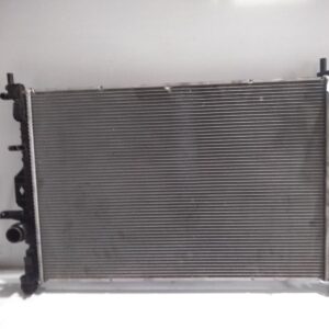 2014 FORD KUGA RADIATOR