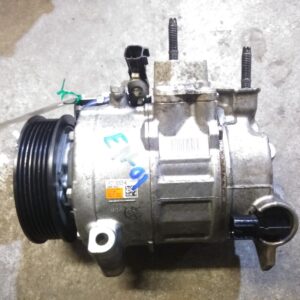 2019 FORD ENDURA AC COMPRESSOR