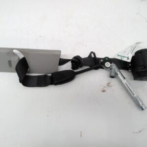 2012 HOLDEN BARINA SEAT BELT STALK