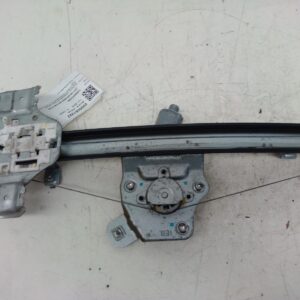 2010 HOLDEN COMMODORE LEFT REAR WINDOW REGULATOR MOTOR