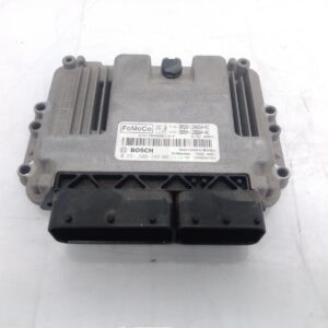 2013 FORD FALCON ECU