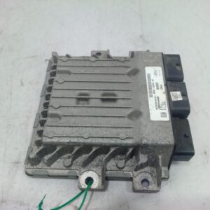 2015 FORD RANGER ECU