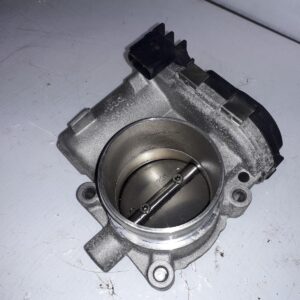 2012 FORD FALCON THROTTLE BODY