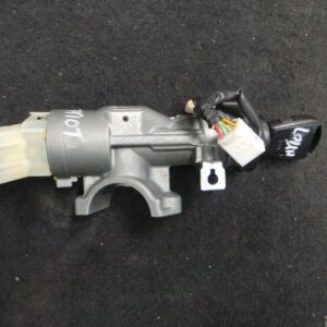 2012 HYUNDAI ILOAD/IMAX IGNITION WITH KEY