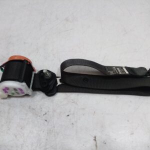 2015 HOLDEN TRAX SEAT BELT STALK