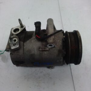 2015 FORD TRANSITCUSTOM AC COMPRESSOR