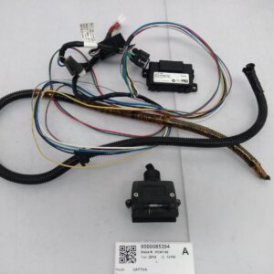 2014 HOLDEN CAPTIVA MISC SWITCH RELAY