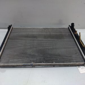 2008 HOLDEN CAPTIVA RADIATOR