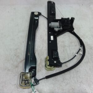 2015 FORD TERRITORY LEFT FRONT WINDOW REGULATOR MOTOR