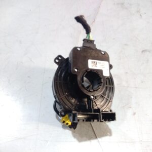 2016 HOLDEN BARINA AIR BAG MODULE SENSOR