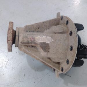 2013 FORD RANGER DIFFERENTIAL CENTRE