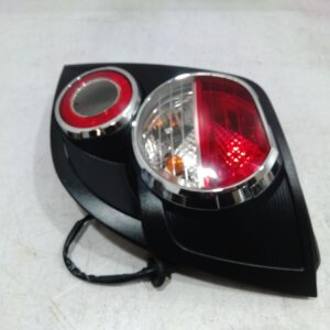 2012 HOLDEN BARINA RIGHT TAILLIGHT