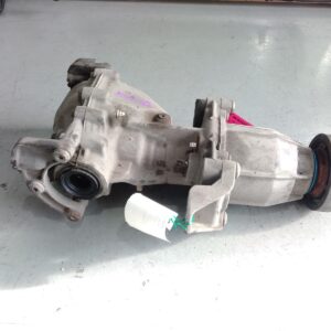 2013 FORD KUGA DIFFERENTIAL CENTRE