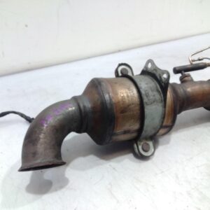 2013 FORD KUGA CATALYTIC CONVERTER