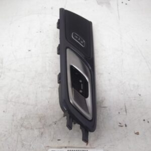 2017 FORD EVEREST DOOR HANDLE