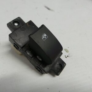 2011 HOLDEN CAPTIVA POWER DOOR WINDOW SWITCH