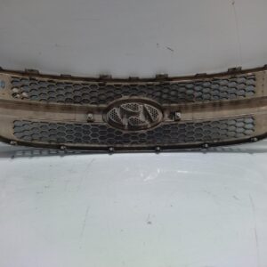 2010 HYUNDAI ILOAD GRILLE