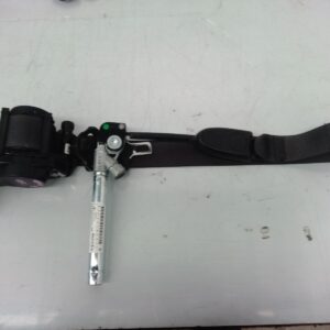 2012 HOLDEN BARINA SEAT BELT STALK