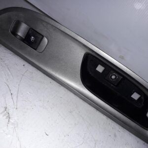 2014 HOLDEN COMMODORE POWER DOOR WINDOW SWITCH