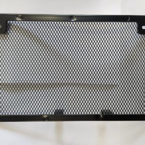 2008 FORD RANGER INTERCOOLER