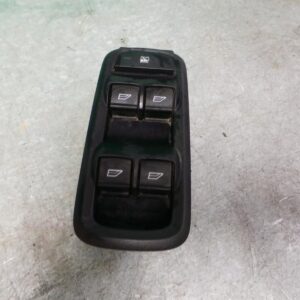 2015 FORD ECOSPORT POWER DOOR WINDOW SWITCH