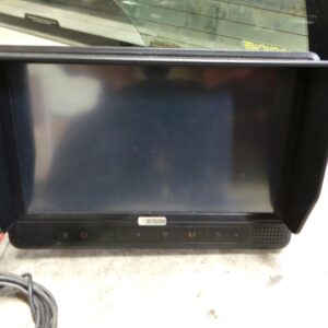 2013 FORD RANGER REVERSE CAMERA