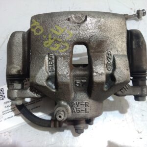 2013 KIA CERATO CALIPER