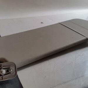 2013 FORD TRANSITCUSTOM SUN VISOR