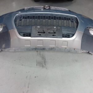 2013 HOLDEN CAPTIVA FRONT BUMPER