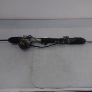 2014 HOLDEN CAPTIVA STEERING BOX RACK