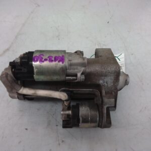 2015 FORD KUGA STARTER