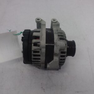 2014 HOLDEN BARINA ALTERNATOR