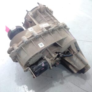 2016 HOLDEN COLORADO TRANSFER CASE